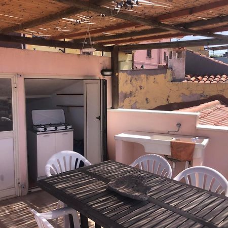 Guesthouse Bosa Di Giuseppe מראה חיצוני תמונה
