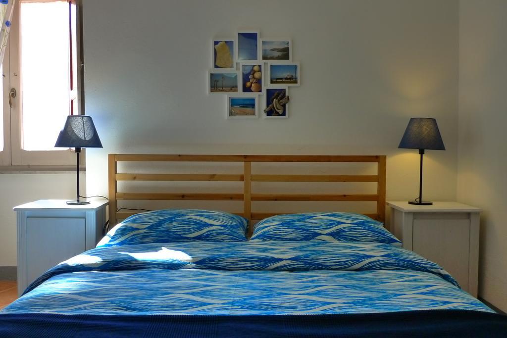 Guesthouse Bosa Di Giuseppe מראה חיצוני תמונה