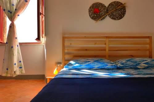 Guesthouse Bosa Di Giuseppe מראה חיצוני תמונה