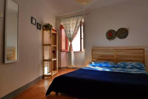 Guesthouse Bosa Di Giuseppe מראה חיצוני תמונה