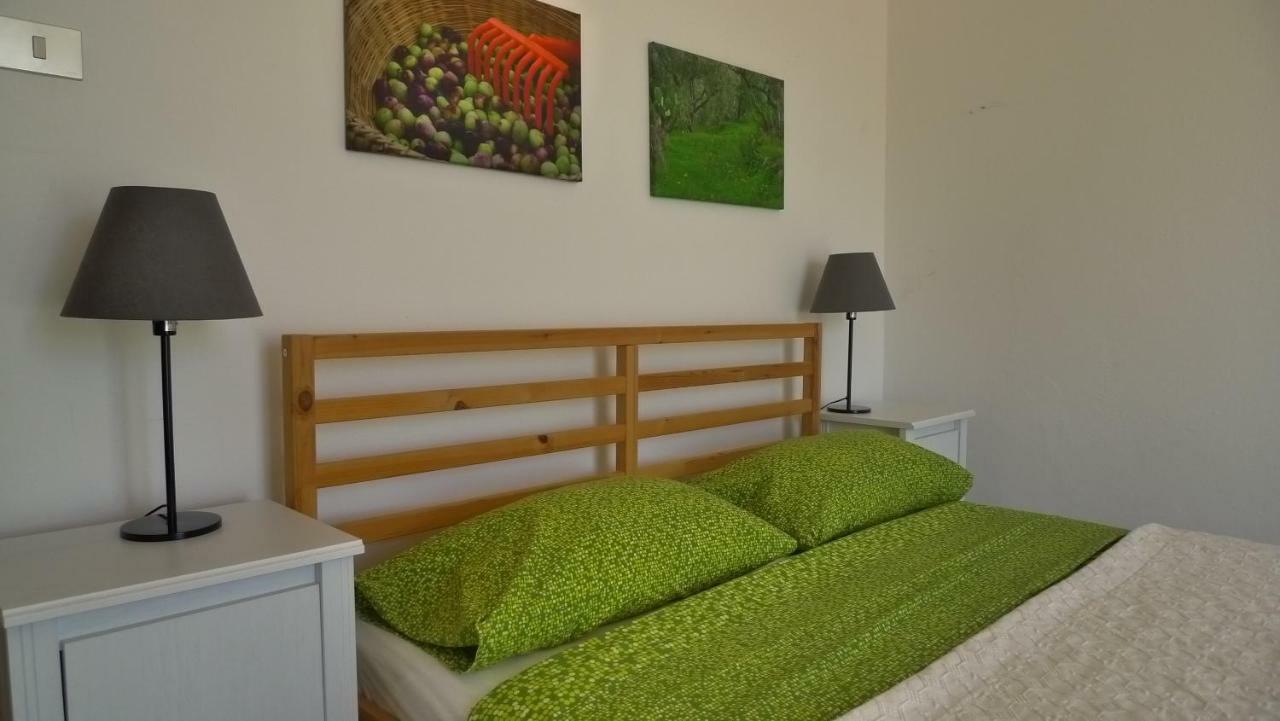 Guesthouse Bosa Di Giuseppe מראה חיצוני תמונה