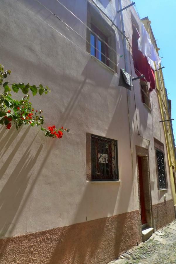 Guesthouse Bosa Di Giuseppe מראה חיצוני תמונה