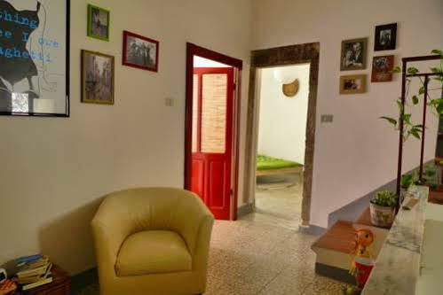 Guesthouse Bosa Di Giuseppe מראה חיצוני תמונה